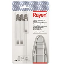 Mueble de plancha Lisboa + funda y tensores